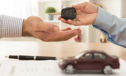 Steps To Buy A Used Car For A First Car