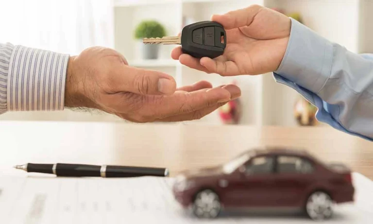 Steps To Buy A Used Car For A First Car