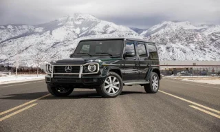 Why Discreet Armored SUVs Are Becoming Essential for Nigerian Families