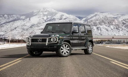 Why Discreet Armored SUVs Are Becoming Essential for Nigerian Families