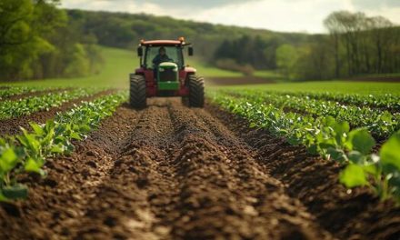 Tools for Efficient Farming Without Increasing Operational Costs