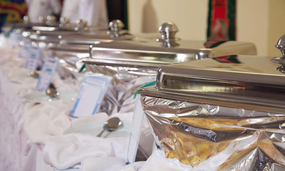 Catholic Funeral Wake Catering Ideas for Family Gatherings