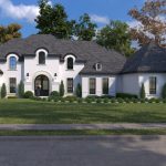 Custom Residential Construction Near Fort Worth for Personalized Living Spaces