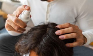 Oily Scalp Treatment in Singapore: Tips for Daily Care