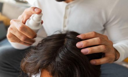 Oily Scalp Treatment in Singapore: Tips for Daily Care